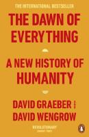 The Dawn of Everything