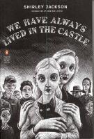 We have always lived in the castle