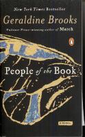 People of the book