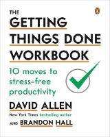 Getting Things Done Workbook