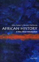 African History: A Very Short Introduction (Very short introductions ; 160) [Elektronisk resurs]