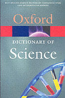 Oxford dictionary of science