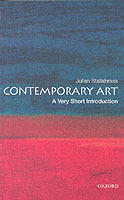 Contemporary art : a very short introduction