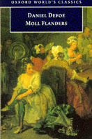 The fortunes and misfortunes of the famous Moll Flanders