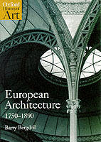 European architecture