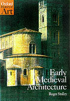 Early medieval architecture