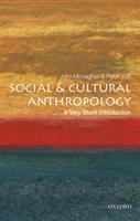Social and cultural anthropology [Elektronisk resurs] : a very short introduction
