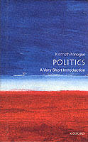 Politics : a very short introduction
