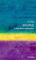 Hume: A Very Short Introduction (Very Short Introductions) [Elektronisk resurs]