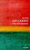 Descartes: A Very Short Introduction (Very short introductions ; 30) [Elektronisk resurs]