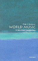 World music : a very short introduction