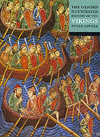 The Oxford illustrated history of the Vikings