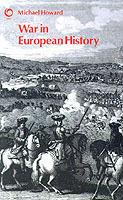 War in European history