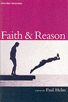 Faith and reason