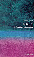 Logic : a very short introduction