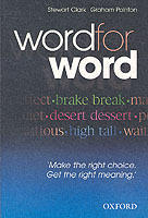 Word for word : intermediate to advanced