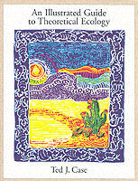 Illustrated guide to theoretical ecology