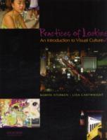 Practices of looking - an introduction to visual culture