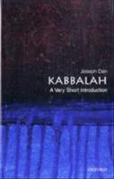 Kabbalah : a very short introduction