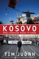 Kosovo : what everyone needs to know