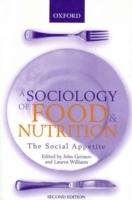 Sociology of food and nutrition - the social appetite