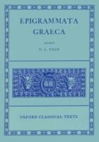 Epigrammata Graeca