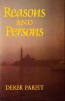 Reasons and Persons [Elektronisk resurs]