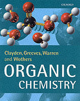 Organic chemistry