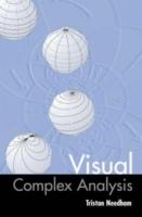 Visual complex analysis