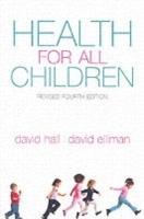 Health for all children