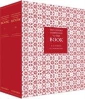 The Oxford companion to the book