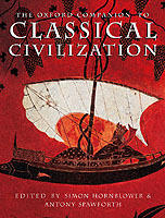 The Oxford companion to classical civilization