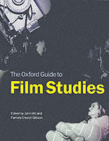 The Oxford guide to film studies