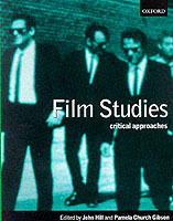 Film studies : critical approaches