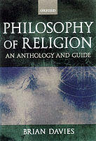 Philosophy of religion : a guide and anthology