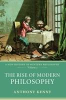 The rise of modern philosophy