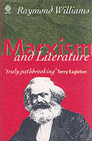 Marxism and literature