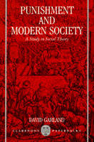 Punishment and modern society