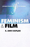 Feminism and film