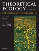 Theoretical ecology : principles and applications