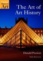 The art of art history [Elektronisk resurs] : a critical anthology
