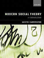 Modern social theory : an introduction