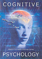 Cognitive psychology