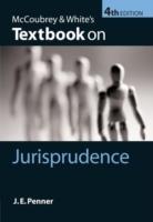 Mccoubrey and whites textbook on jurisprudence