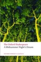 Oxford shakespeare: a midsummer nights dream