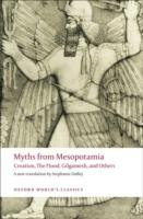Myths from mesopotamia - creation, the flood, gilgamesh, and others