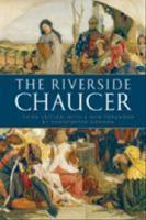 Riverside chaucer - reissued with a new foreword by christopher cannon