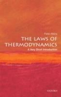 The Laws of Thermodynamics [Elektronisk resurs] : A Very Short Introduction