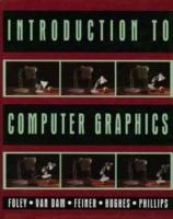 Introduction to computer graphics