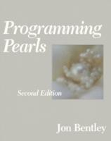 Programming pearls [Elektronisk resurs]